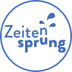 Zeitensprung Logo